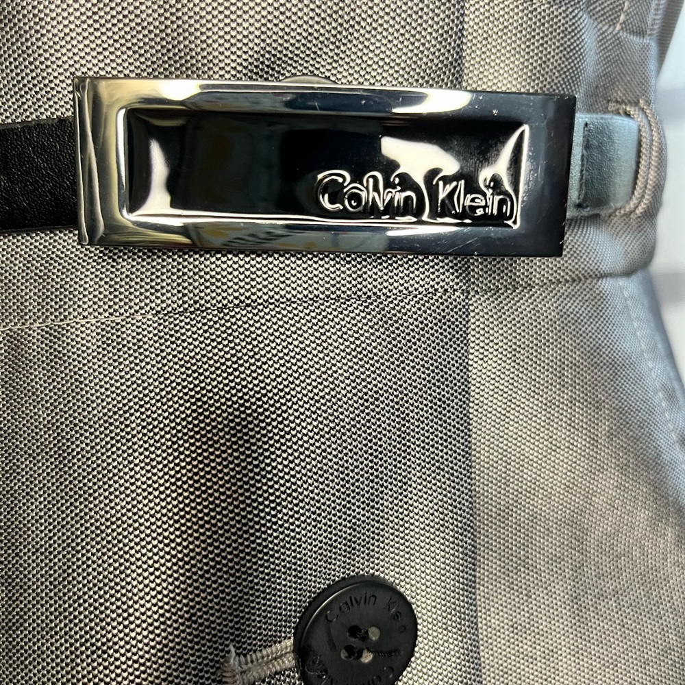 Calvin Klein Career Dress - Picture 7 of 9